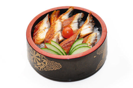 S2.Anguille grillée