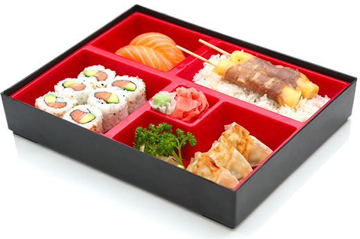 B1.Bento 1