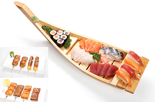 TOKYO ROYAL 1 (pour 2 pers.)