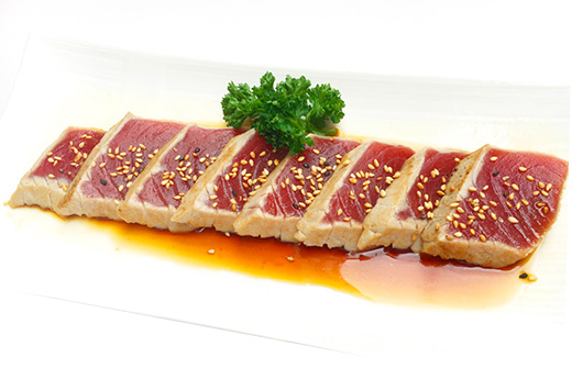 201M.SASHIMI THON MI- CUIT