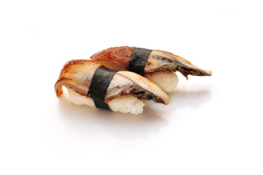 106.Unagi (anguille)