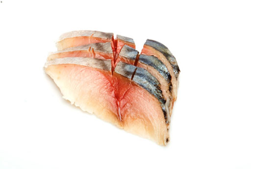 203.Saba (maquereau)