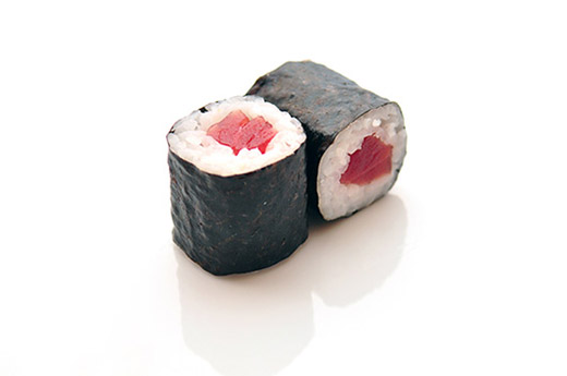 301.Tekka maki (thon)