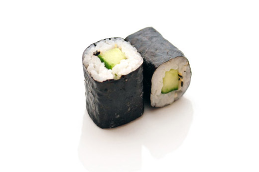304.Kappa maki (concombre)