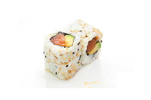 306s.California maki saumon