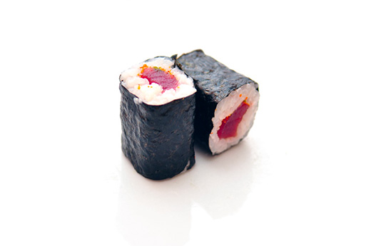 301A.Maki thon spicy