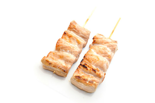 501.Maguro (thon) 5,00€