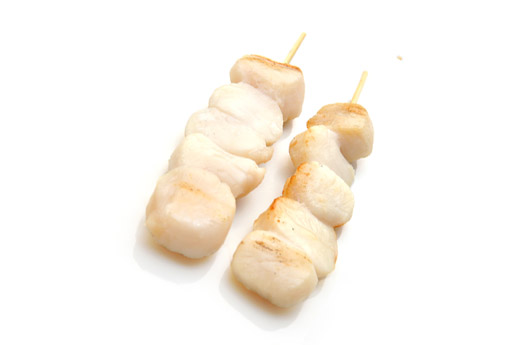 505.Hotaté (coquilles Saint-Jacques)