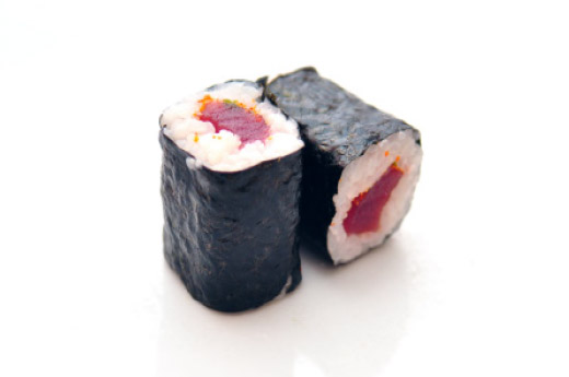 301A.Maki  thon spicy