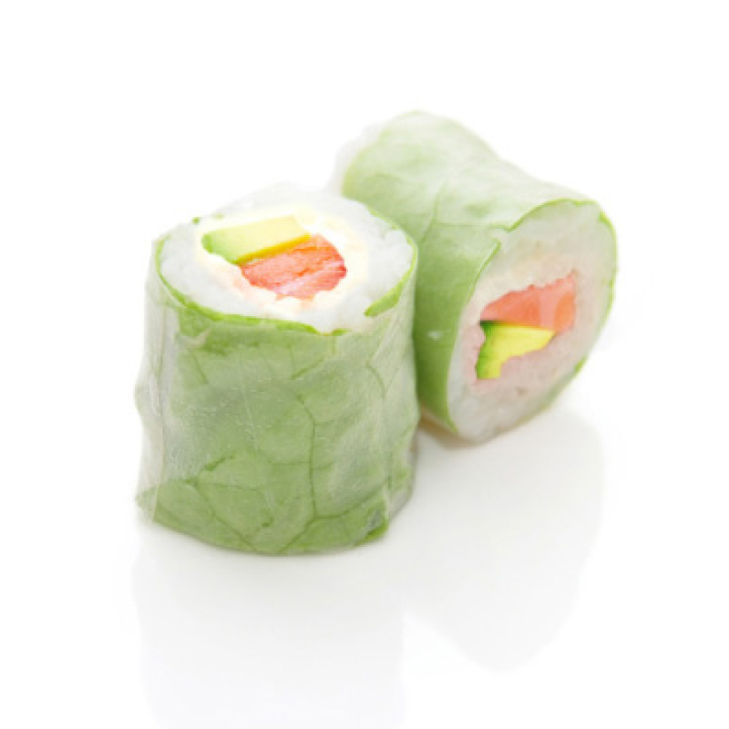 314.Printemps  saumon avocat