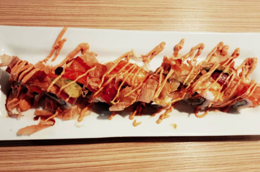 AC.ARC EN CIEL ROYAL